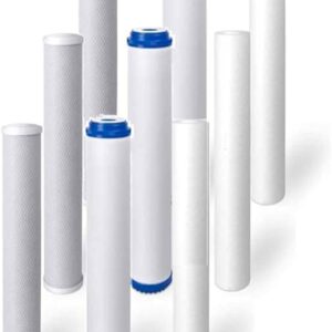 Refresh Your Water Changing RO Filters in Dubai