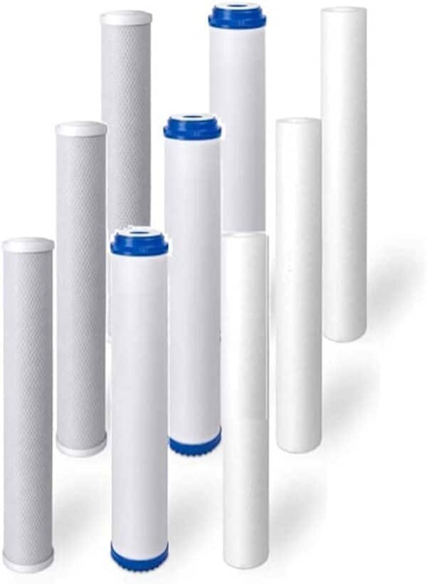 Refresh Your Water Changing RO Filters in Dubai