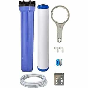 Revitalize Your RO Tips for Changing Filters in Dubai
