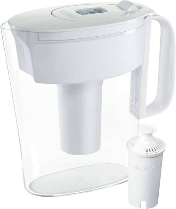 Brita Water Filters for Clean Living in Dubai
