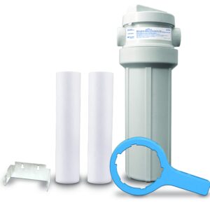 Premier Whole House Sediment Filter in Sharjah