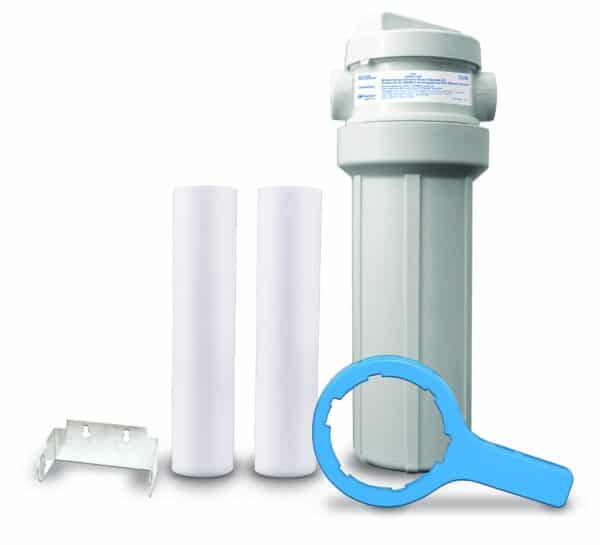 Premier Whole House Sediment Filter in Sharjah