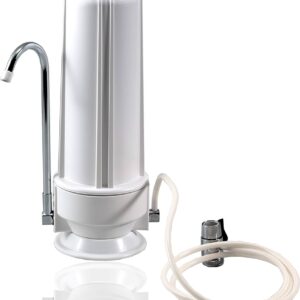 Transform Your Tap Water Best Countertop Filters in Sharjah