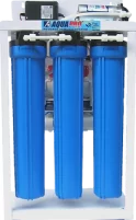 Pure Choice The Ultimate Drinking Water Filtration System in Dubai