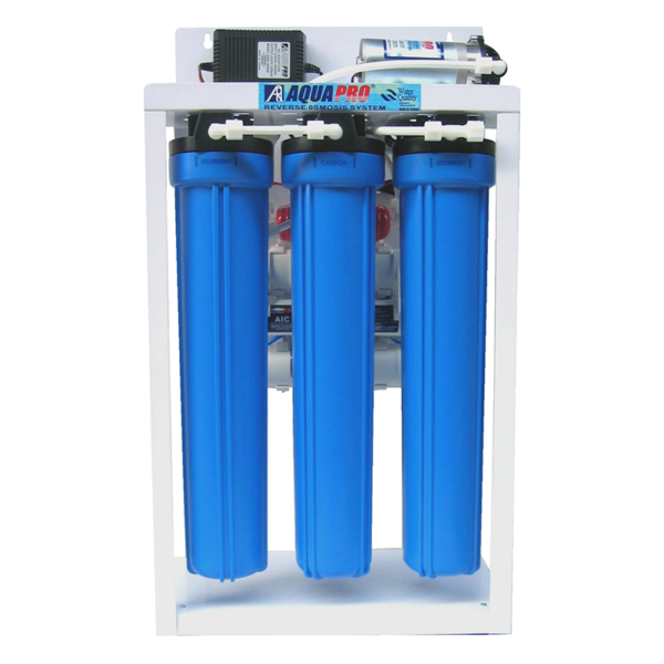 Explore the World of Aqua RO Water Purifiers in Dubai