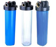 Choosing The Best Home Water Filtration System in the UAE