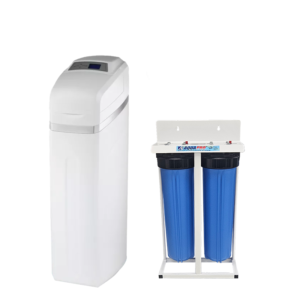 Pure Comfort Selecting the Top Whole Home Water Softener System in the UAE