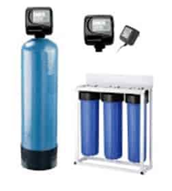 Best Top Rated Whole House Filtration in Sharjah