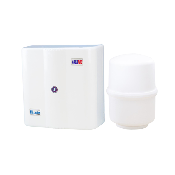The Definitive Choice for UnderSink Filtration Now Available Across the UAE