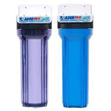 Reliable Solutions for Pure Water UAE Water Filtration Suppliers