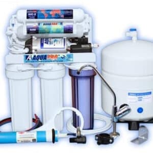 Wellness Redefined Top UAE Well Water Filtration