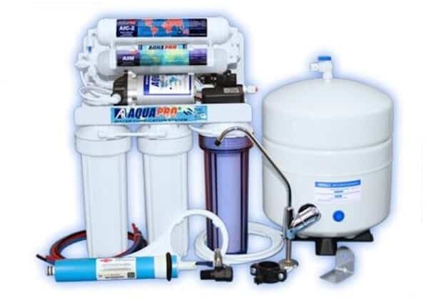 Wellness Redefined Top UAE Well Water Filtration