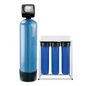 Best Whole House Filtration system in UAE Deira