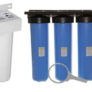 The Best Top Whole House Filter System in Sharjah UAE