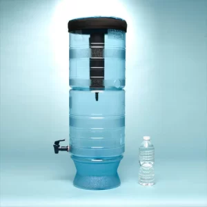 Pure Water Pure Life Berkey Filters for Dubai Residents