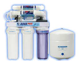 Optimal Solutions Best Under Sink Filter in Sharjah