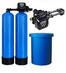 Bossing Up Your Water The Ultimate Softener Solution in UAE