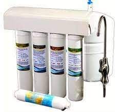 Crystal Clear Dubai Choosing Your Under Sink RO Systems