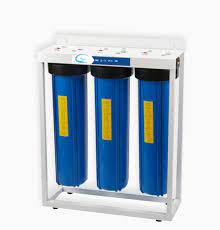 Dubai Finest Selecting the Best Home Water Treatment Systems for Your Family