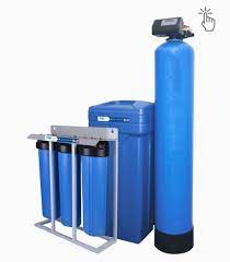 AquaSoothe Unraveling Excellence in Whole House Water Softening Solutions IN Dubai