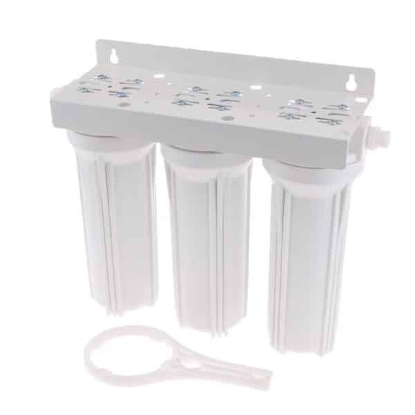 Choosing Best Whole House Water Filtration and Softener System in Deira