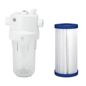 Top Whole House Water Filtration System