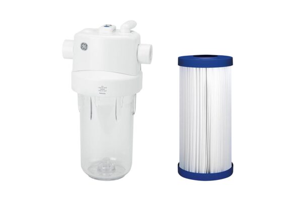 Top Whole House Water Filtration System