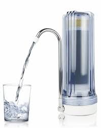 Crystal Clear Choices Best Drinking Filters in the UAE