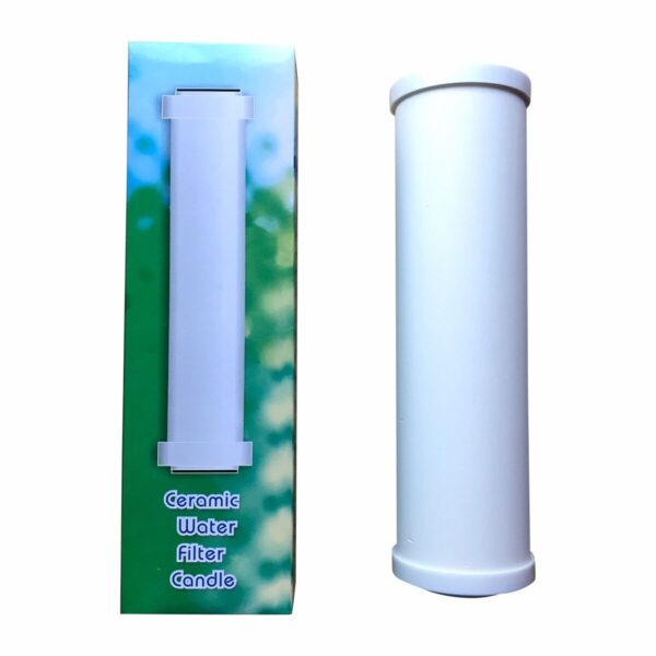 Elevate Living Ceramic Filters in Deira