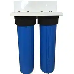 Ultimate Elegance Top Hard Water Filter Sharjah
