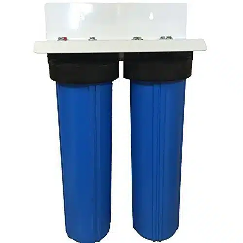 Ultimate Elegance Top Hard Water Filter Sharjah