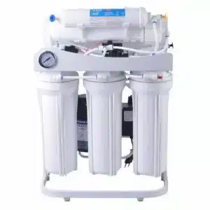 The World Best Water Purifier Revealed in UAE